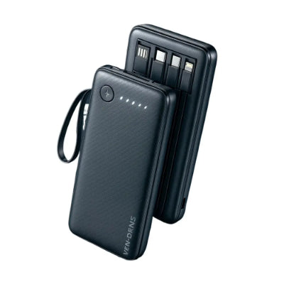 VEN-DENS VD-PB059 20000mAh Power Bank