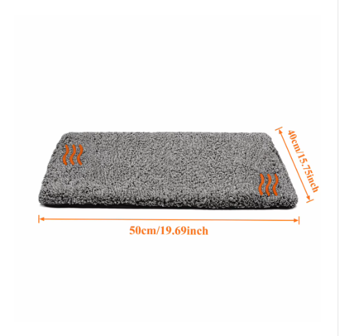 Self Warming Cats & Dogs Bed